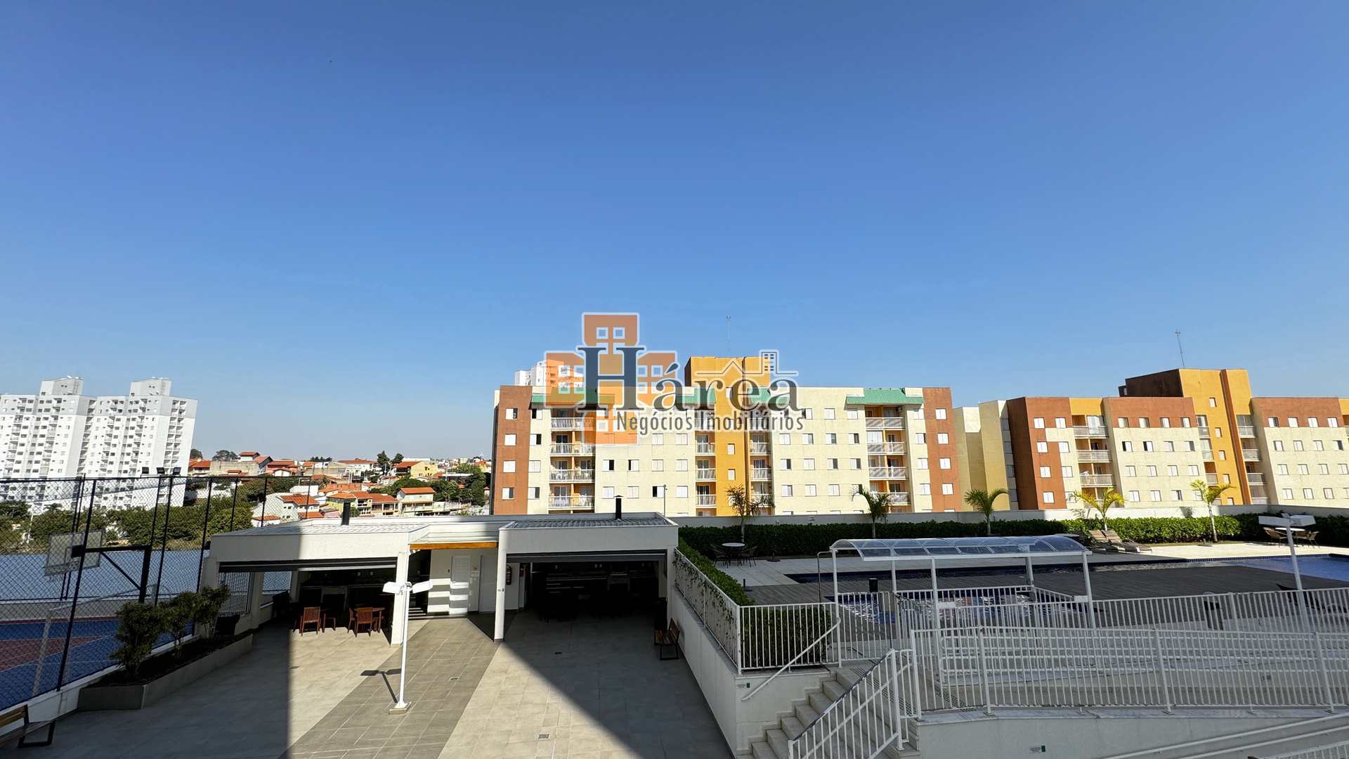 Apartamento à venda com 3 quartos, 155m² - Foto 49