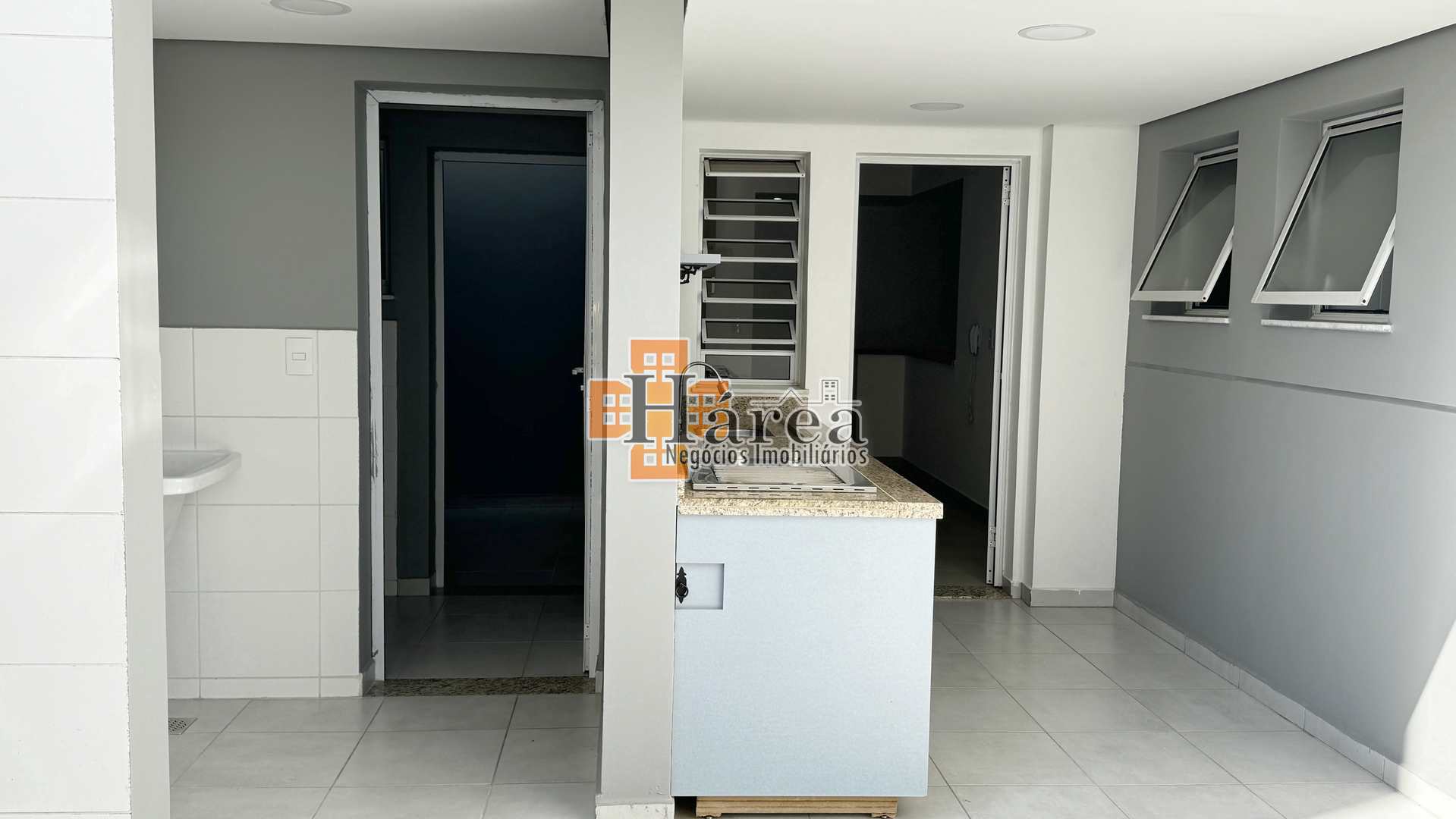 Apartamento à venda com 3 quartos, 155m² - Foto 32