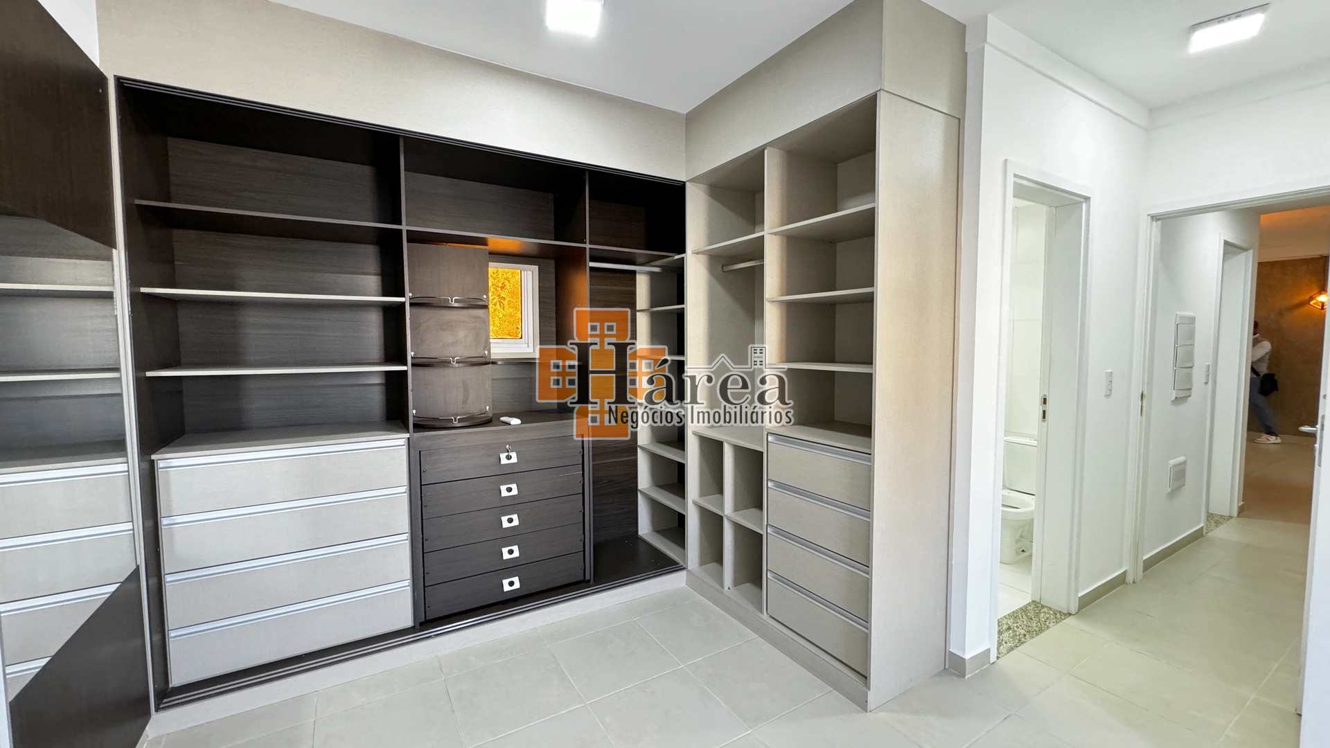 Apartamento à venda com 3 quartos, 155m² - Foto 19