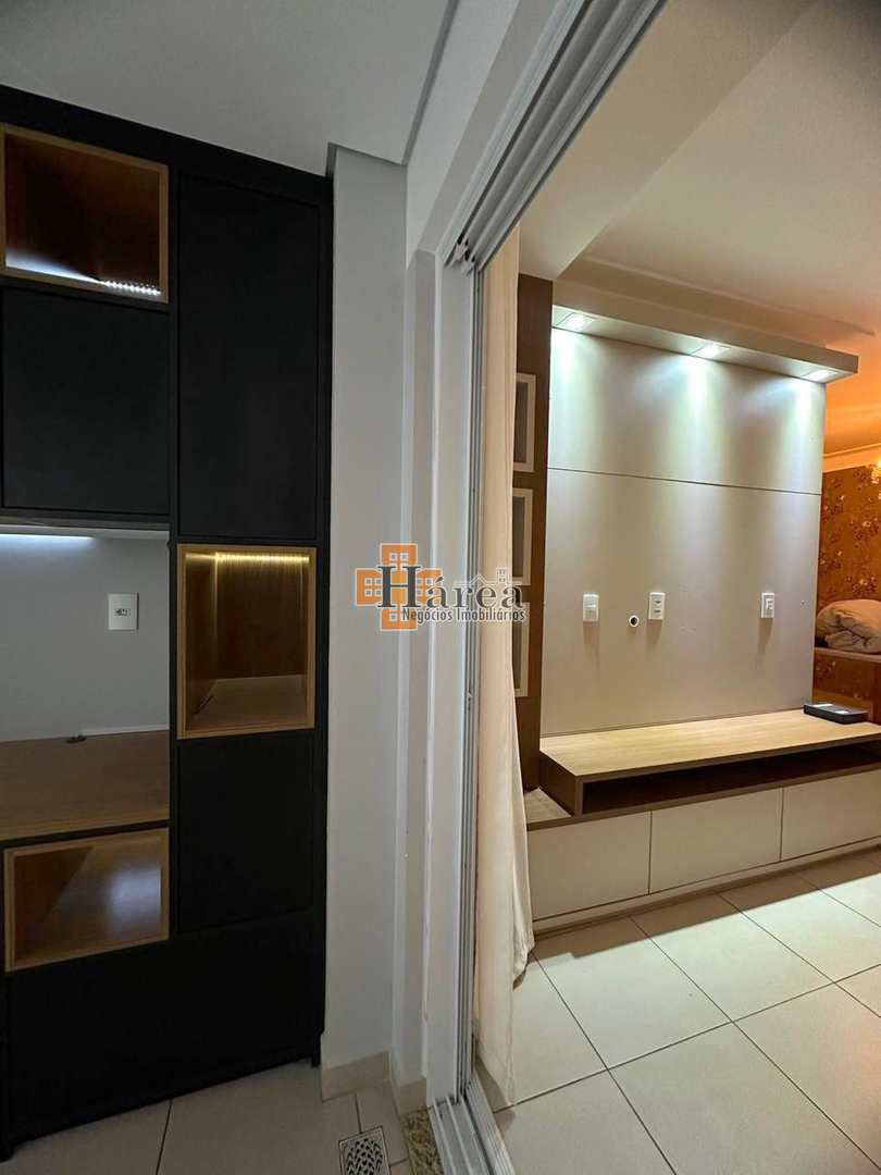 Apartamento à venda com 3 quartos, 155m² - Foto 11