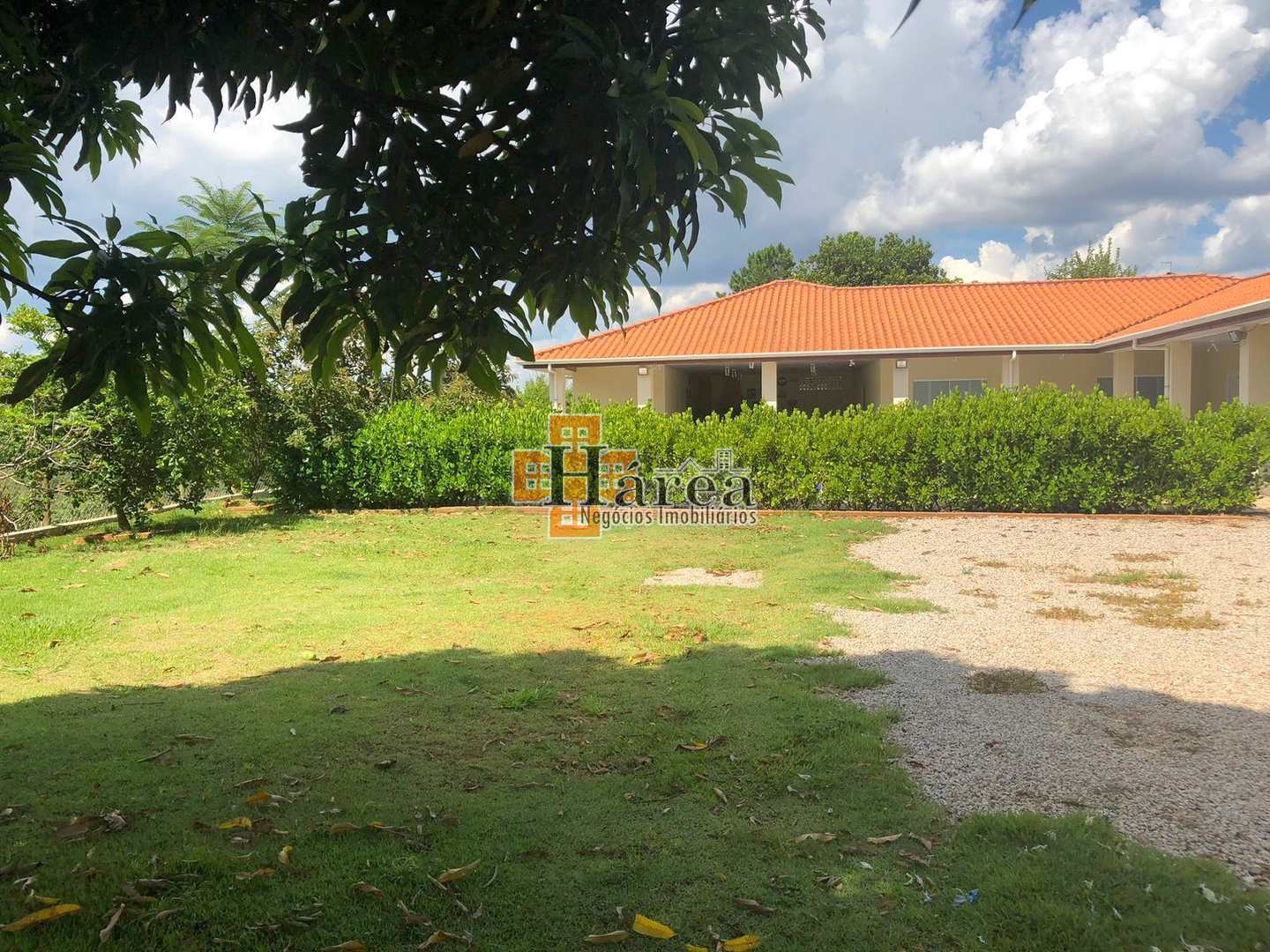 Casa à venda com 3 quartos, 400m² - Foto 2