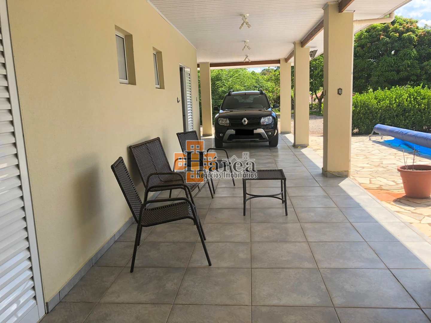 Casa à venda com 3 quartos, 400m² - Foto 19