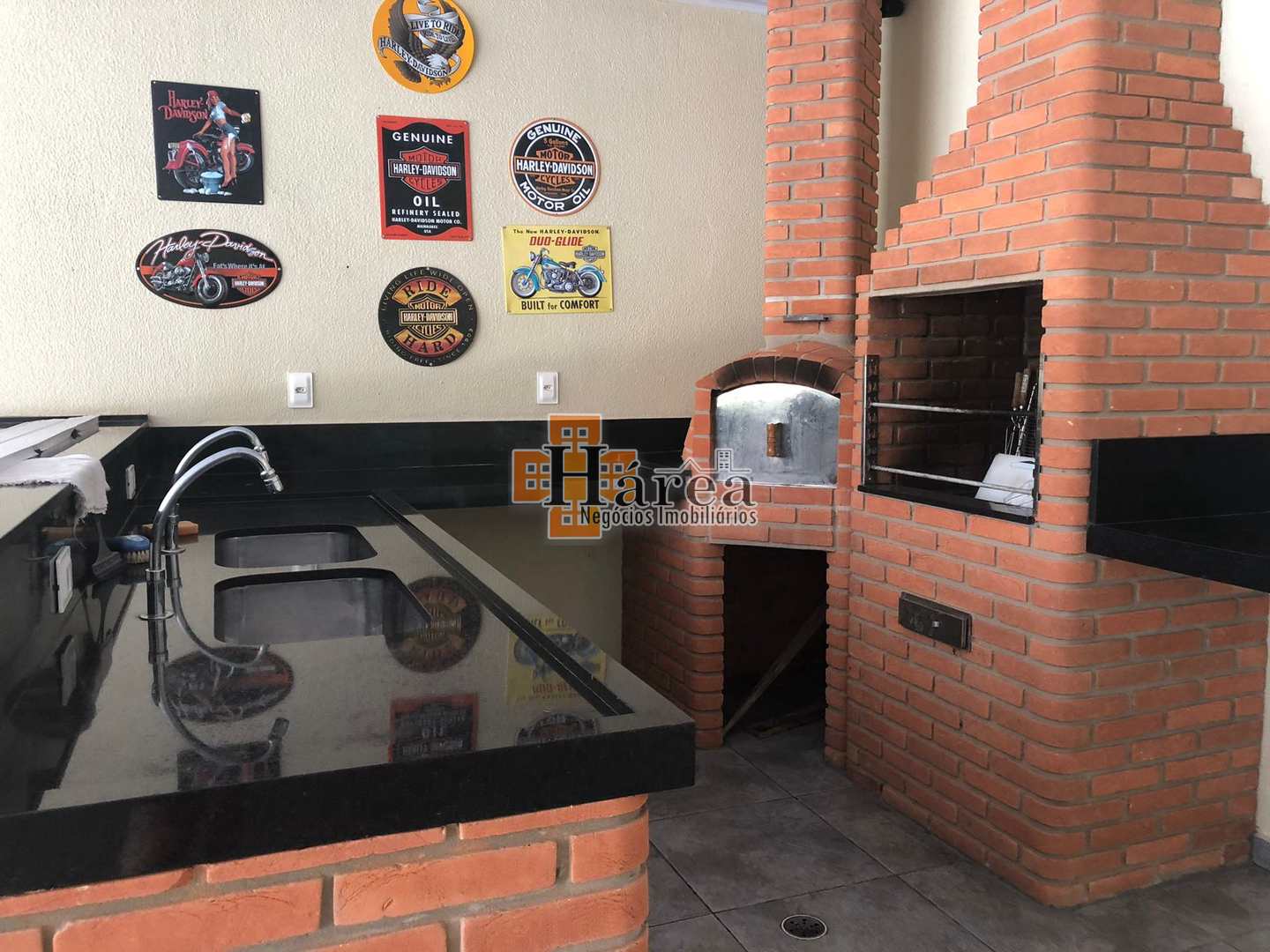 Casa à venda com 3 quartos, 400m² - Foto 20