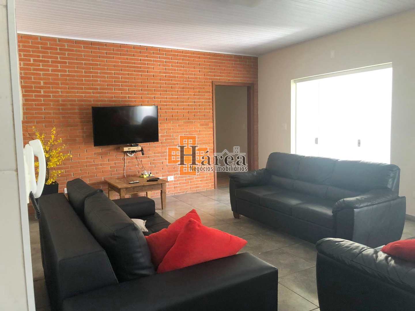 Casa à venda com 3 quartos, 400m² - Foto 3