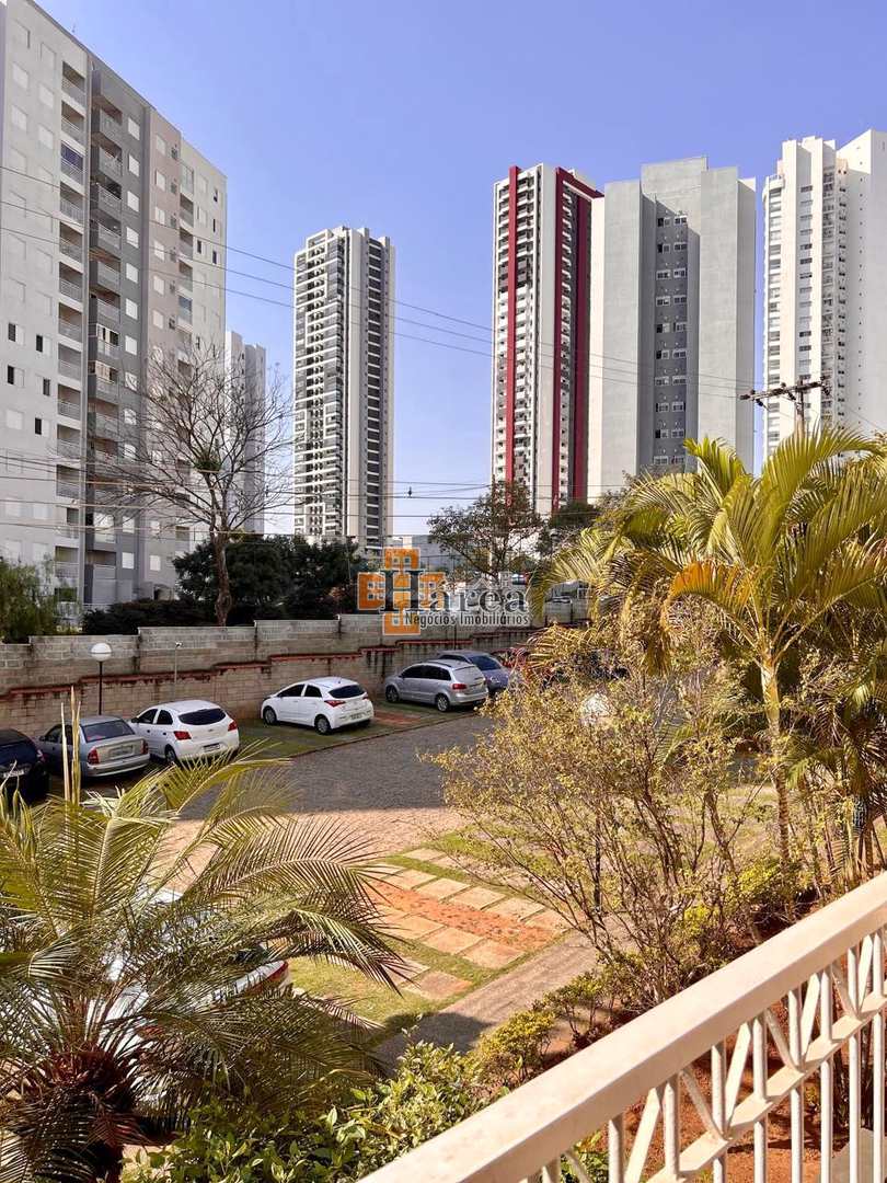 Apartamento à venda e aluguel com 2 quartos, 64m² - Foto 5