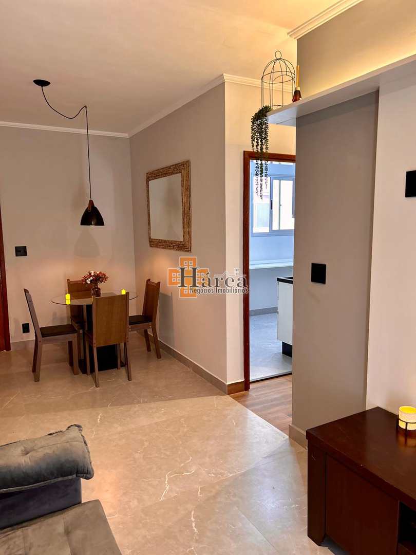 Apartamento à venda e aluguel com 2 quartos, 64m² - Foto 7