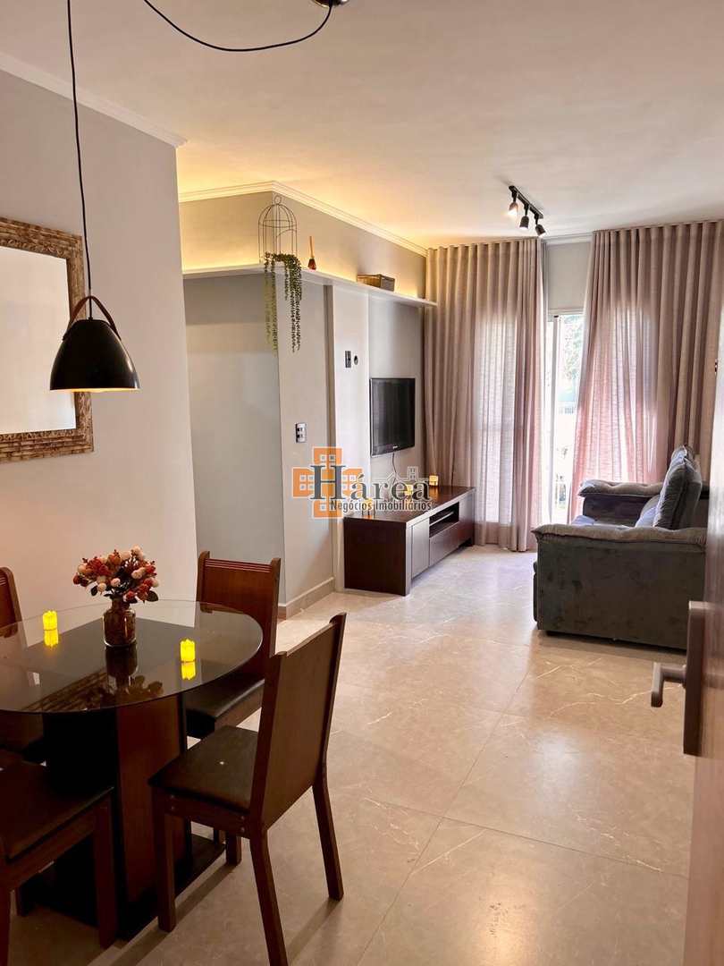 Apartamento à venda e aluguel com 2 quartos, 64m² - Foto 1