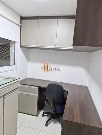 Apartamento à venda com 3 quartos, 167m² - Foto 12