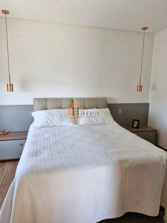 Apartamento à venda com 3 quartos, 167m² - Foto 8