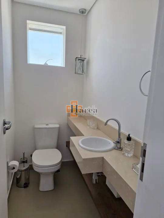 Apartamento à venda com 3 quartos, 167m² - Foto 6