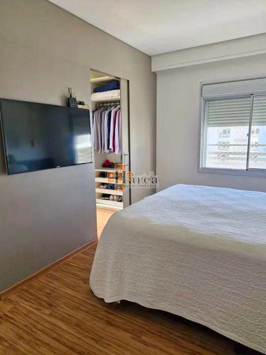 Apartamento à venda com 3 quartos, 167m² - Foto 7