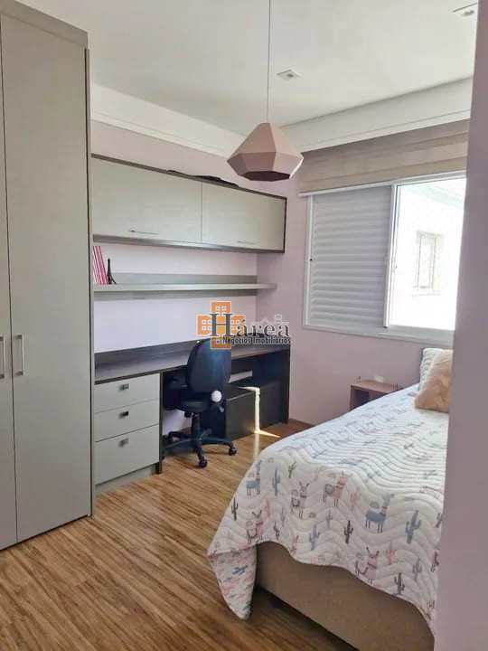 Apartamento à venda com 3 quartos, 167m² - Foto 9