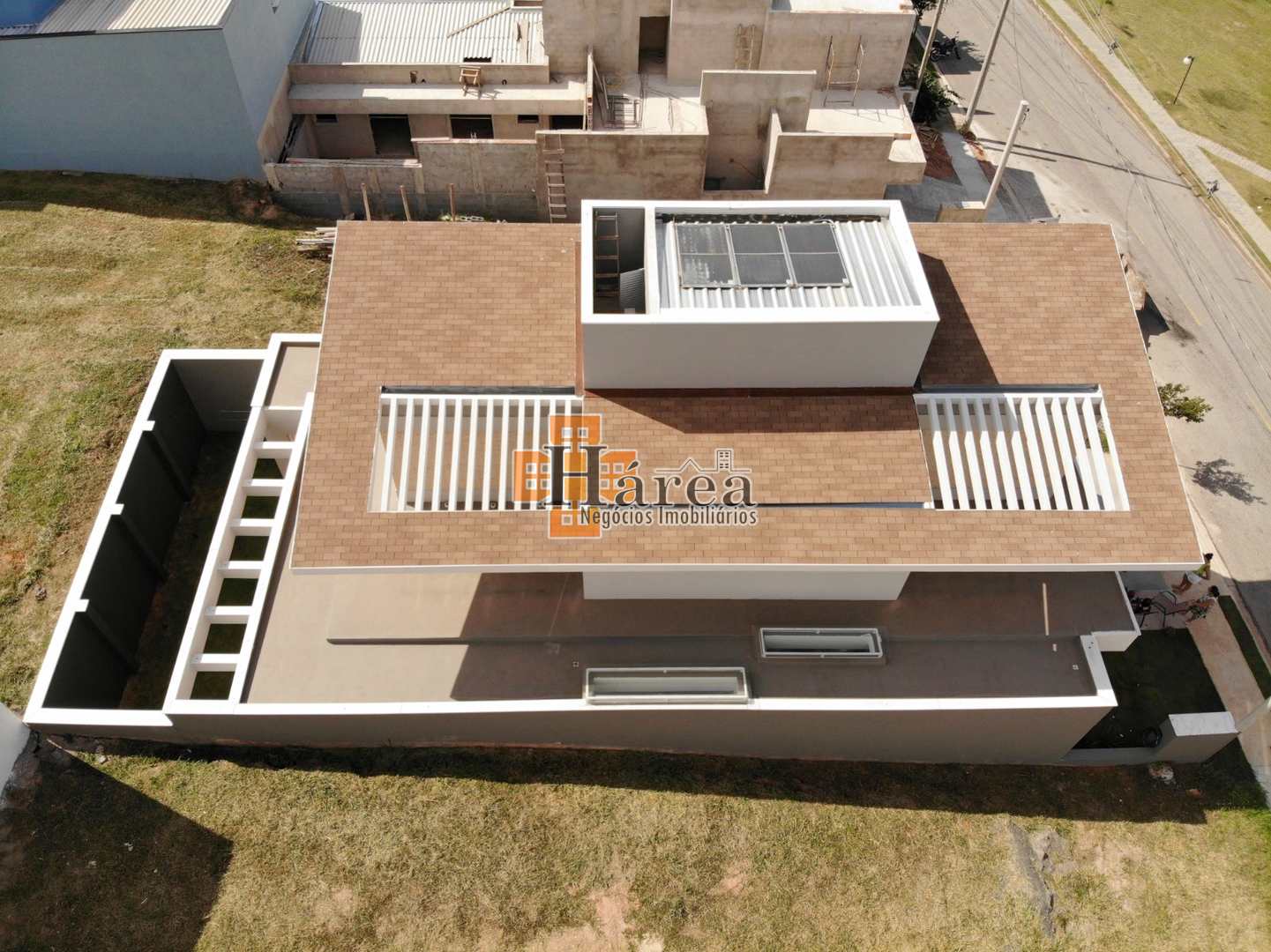 Sobrado à venda com 3 quartos, 219m² - Foto 17