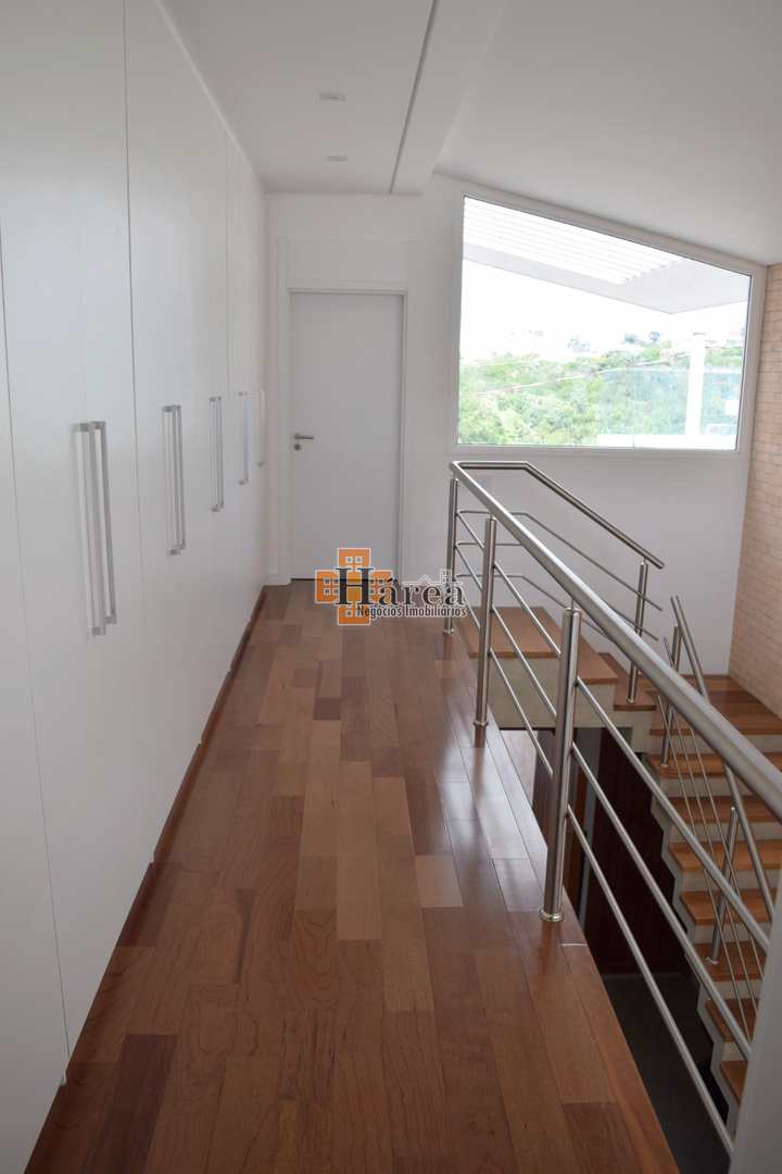 Sobrado à venda com 3 quartos, 219m² - Foto 9