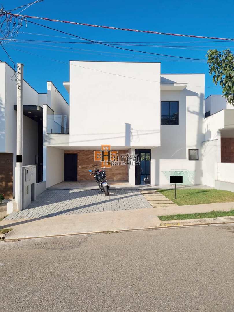 Condomínio: Ibiti Reserva - Sorocaba