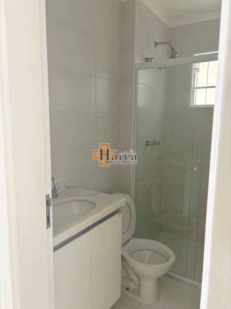 Apartamento à venda com 3 quartos, 68m² - Foto 9