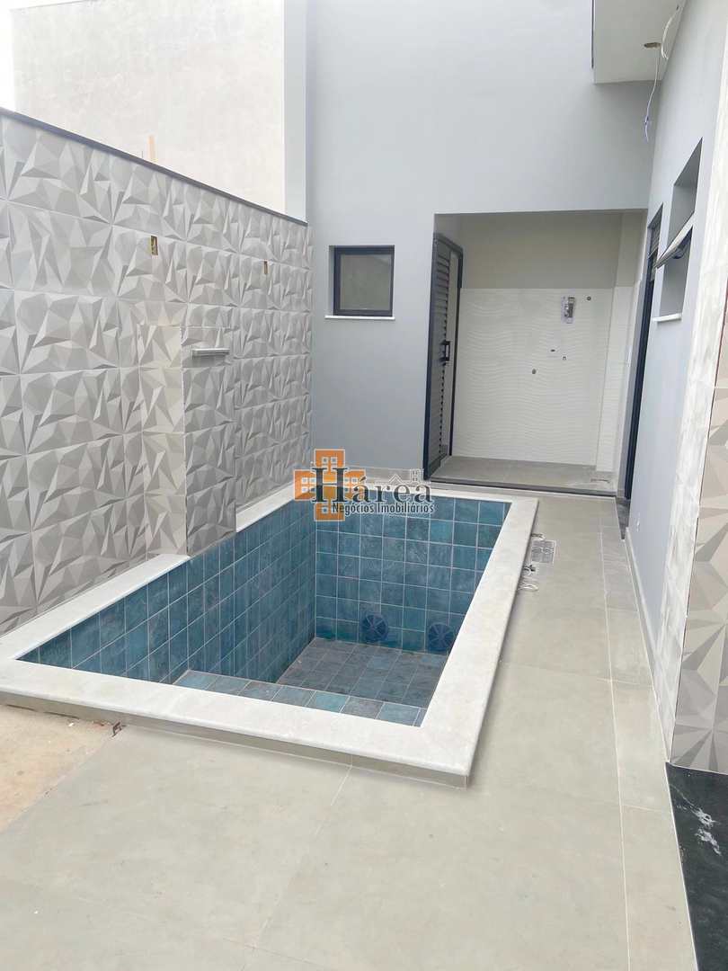 Casa de Condomínio à venda com 3 quartos, 106m² - Foto 13