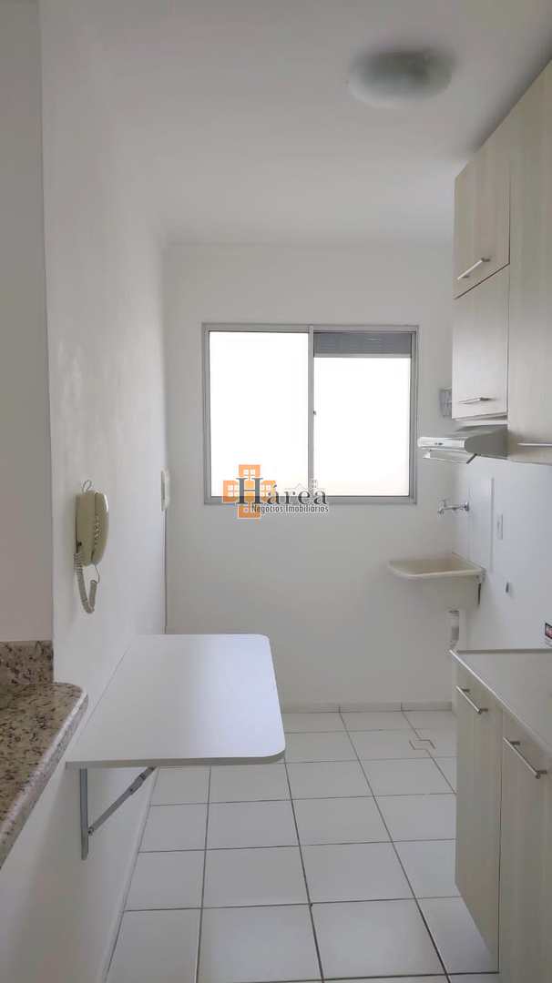 Apartamento à venda com 2 quartos, 45m² - Foto 6