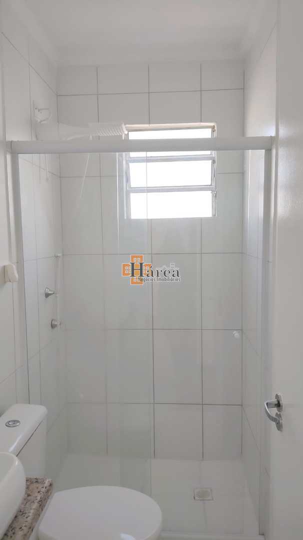 Apartamento à venda com 2 quartos, 45m² - Foto 4