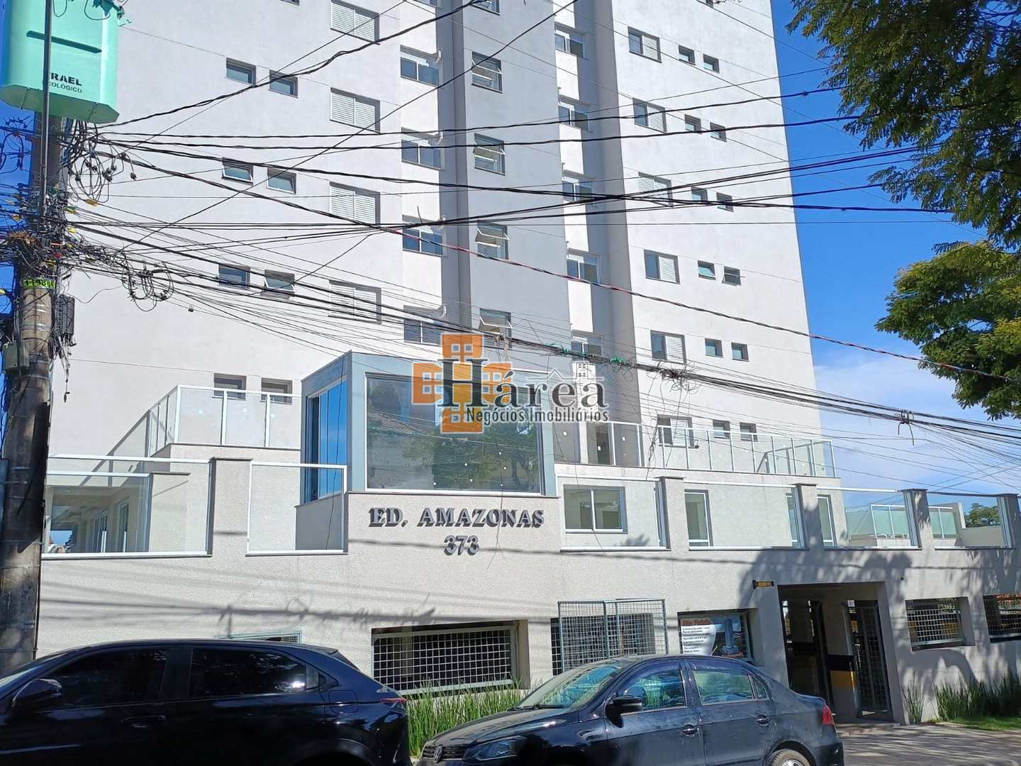 Edifício: Amazonas - Centro / Sorocaba