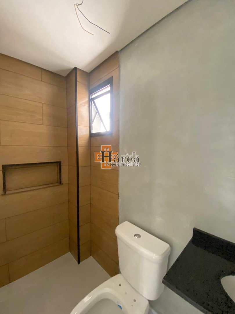 Apartamento à venda com 2 quartos, 54m² - Foto 5