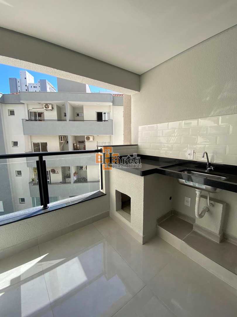 Apartamento à venda com 2 quartos, 54m² - Foto 2