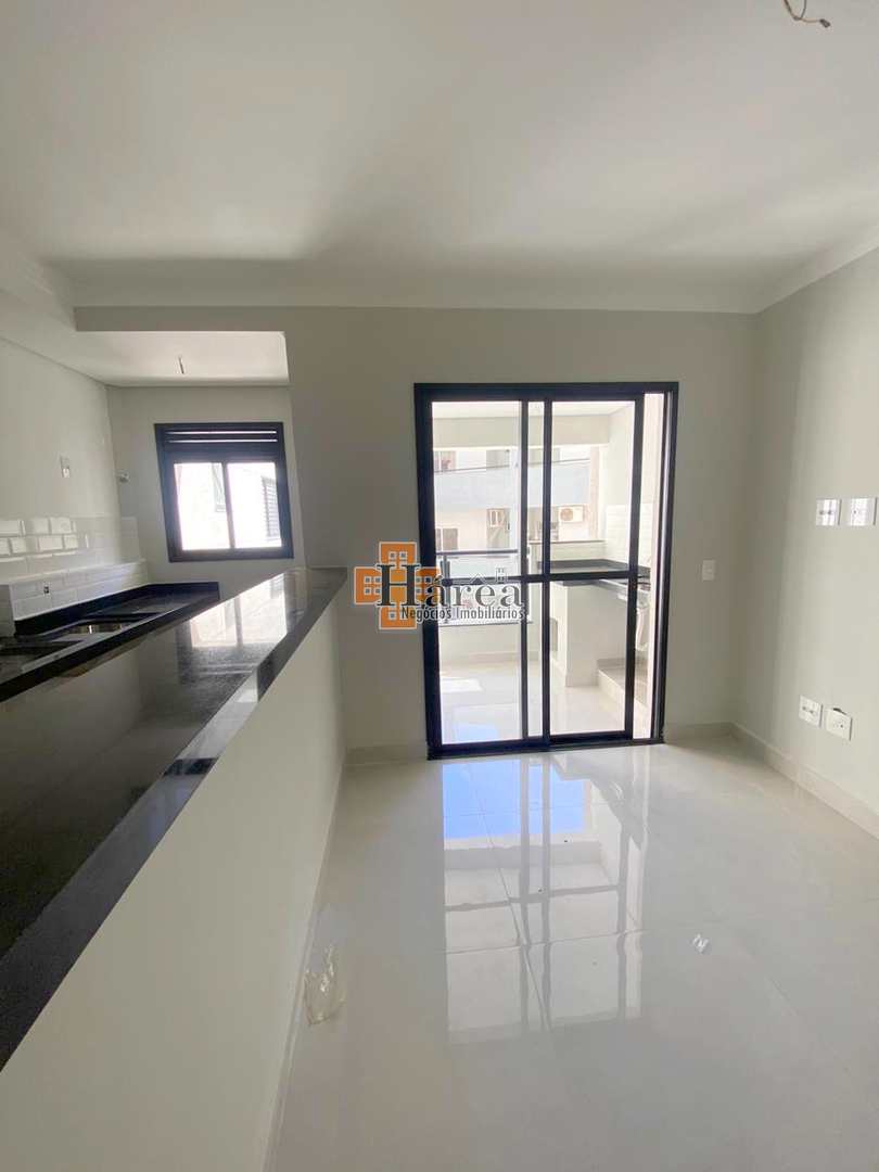 Apartamento à venda com 2 quartos, 54m² - Foto 1