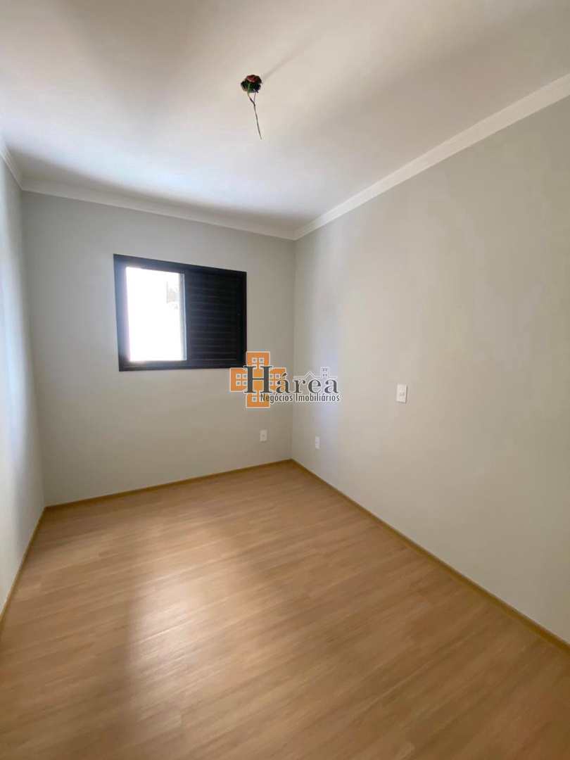 Apartamento à venda com 2 quartos, 54m² - Foto 4