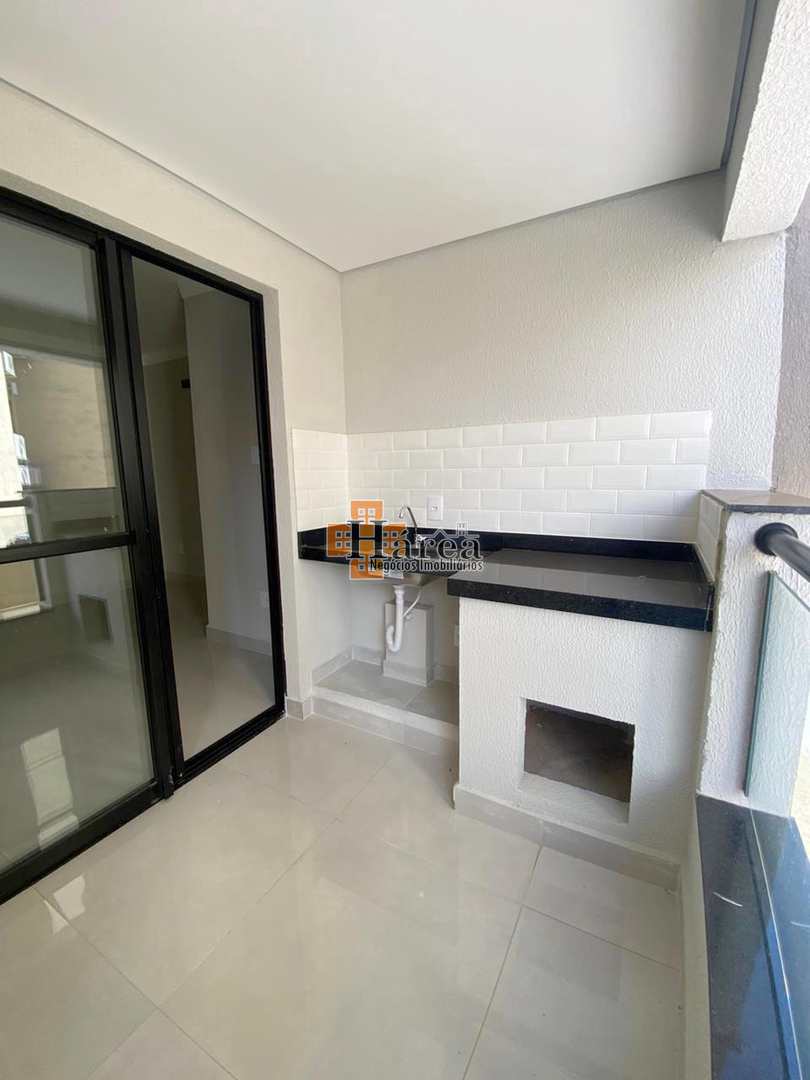 Apartamento à venda com 2 quartos, 54m² - Foto 2