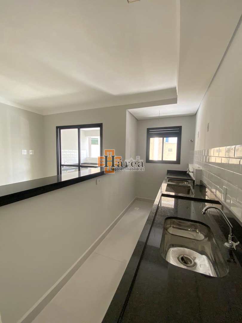 Apartamento à venda com 2 quartos, 54m² - Foto 7