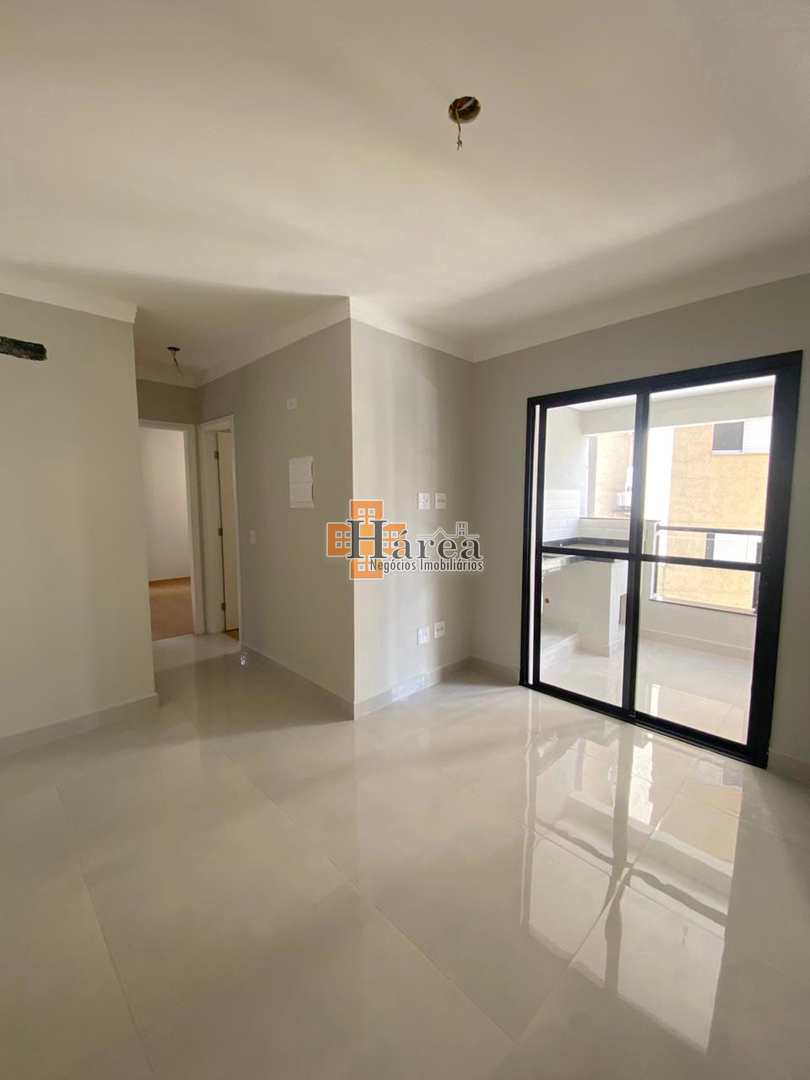 Apartamento à venda com 2 quartos, 54m² - Foto 1