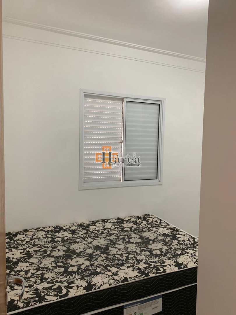 Apartamento à venda com 2 quartos, 51m² - Foto 6