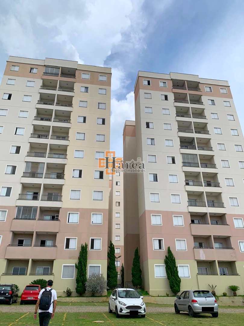 Apartamento à venda com 2 quartos, 51m² - Foto 1