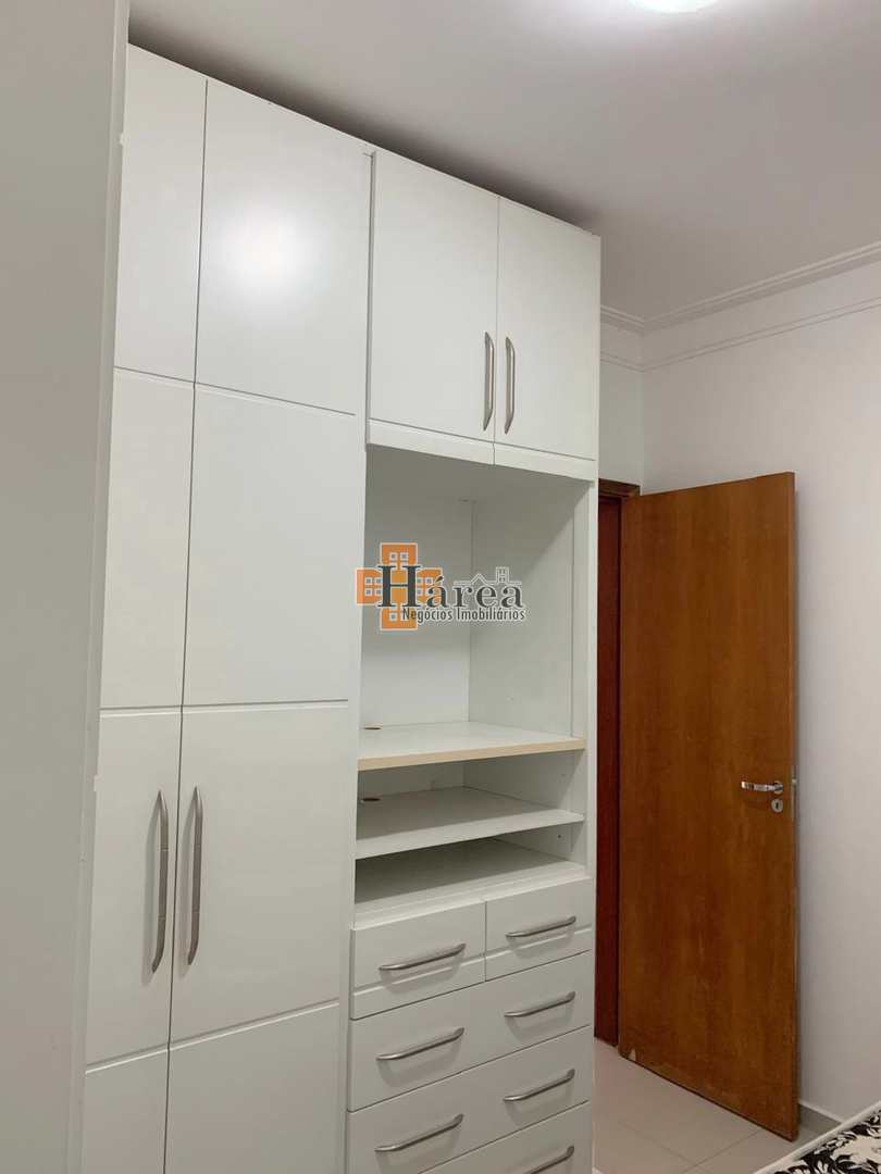 Apartamento à venda com 2 quartos, 51m² - Foto 5