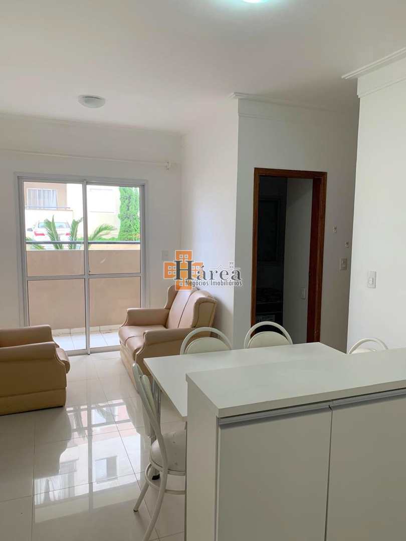 Apartamento à venda com 2 quartos, 51m² - Foto 3