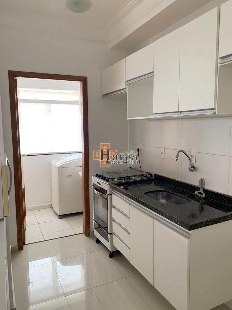 Apartamento à venda com 2 quartos, 51m² - Foto 8