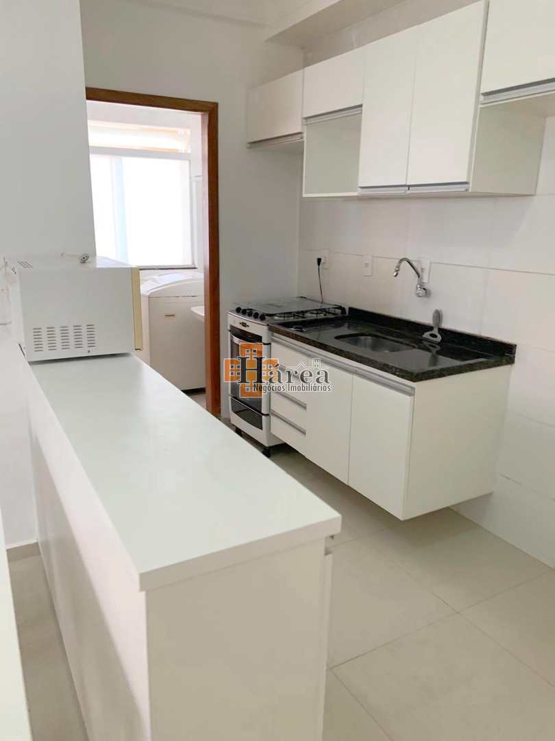 Apartamento à venda com 2 quartos, 51m² - Foto 7