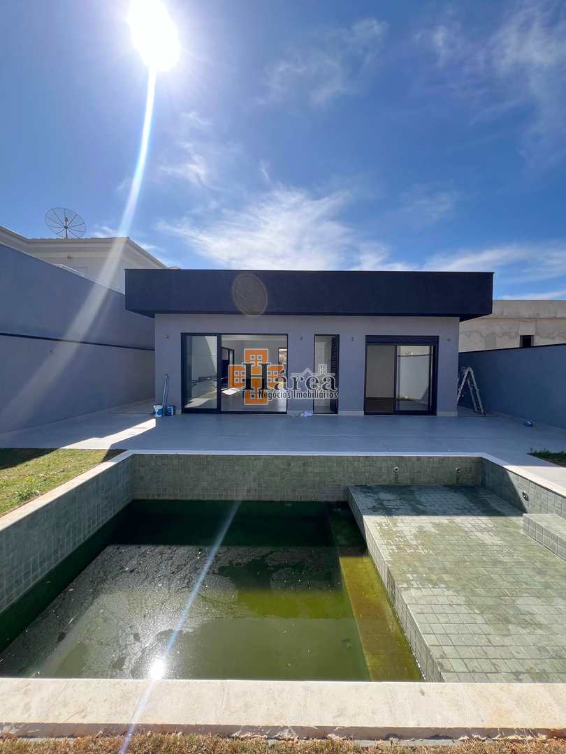 Casa de Condomínio à venda com 4 quartos, 217m² - Foto 24