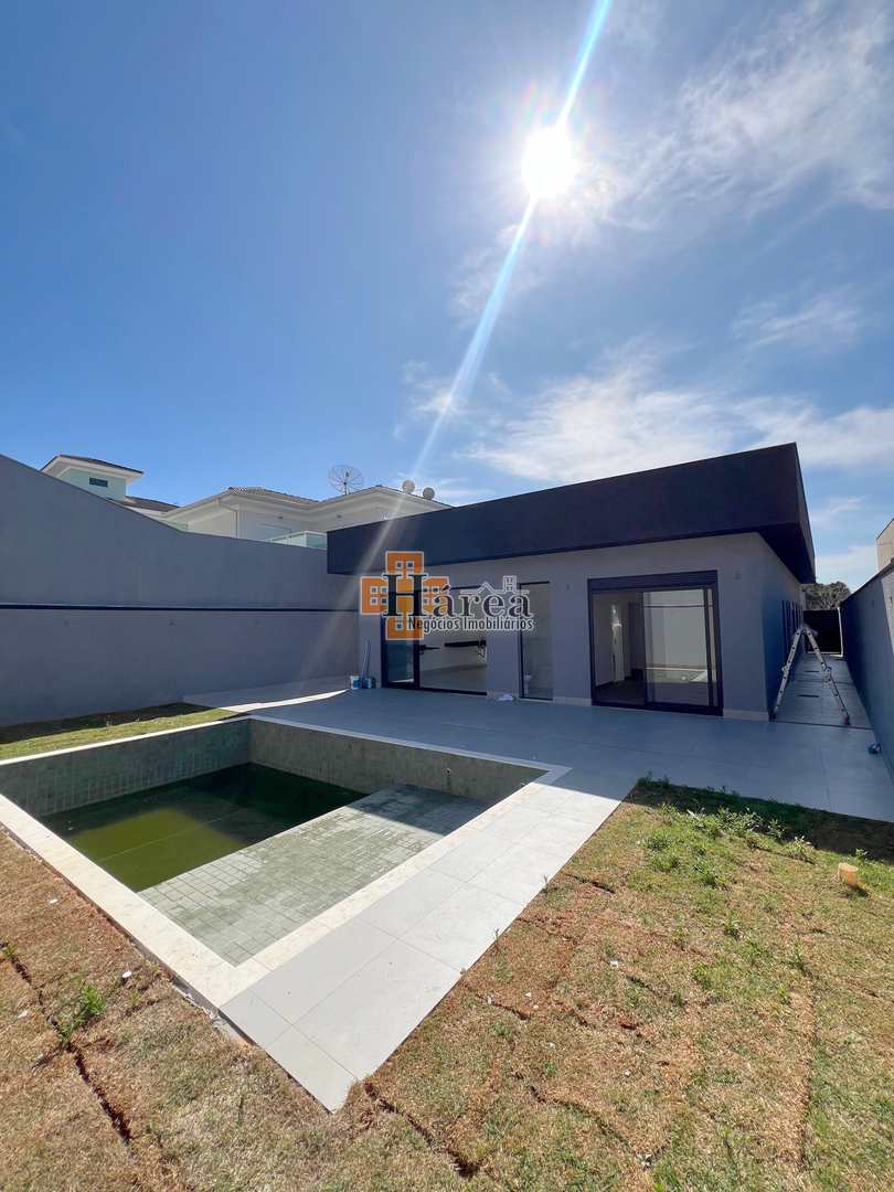 Casa de Condomínio à venda com 4 quartos, 217m² - Foto 25