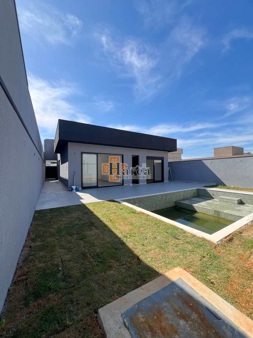 Casa de Condomínio à venda com 4 quartos, 217m² - Foto 26