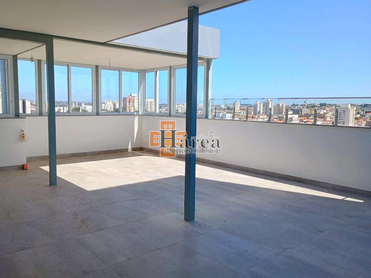 Cobertura à venda com 2 quartos, 130m² - Foto 23