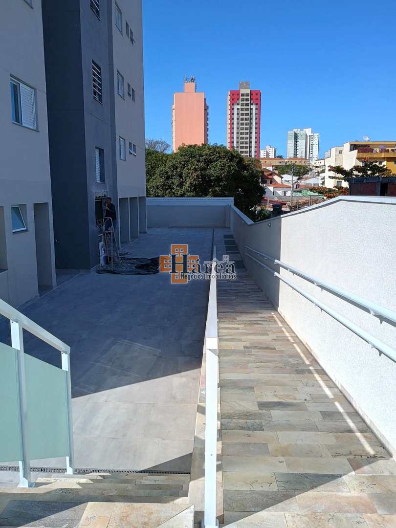 Cobertura à venda com 2 quartos, 130m² - Foto 5