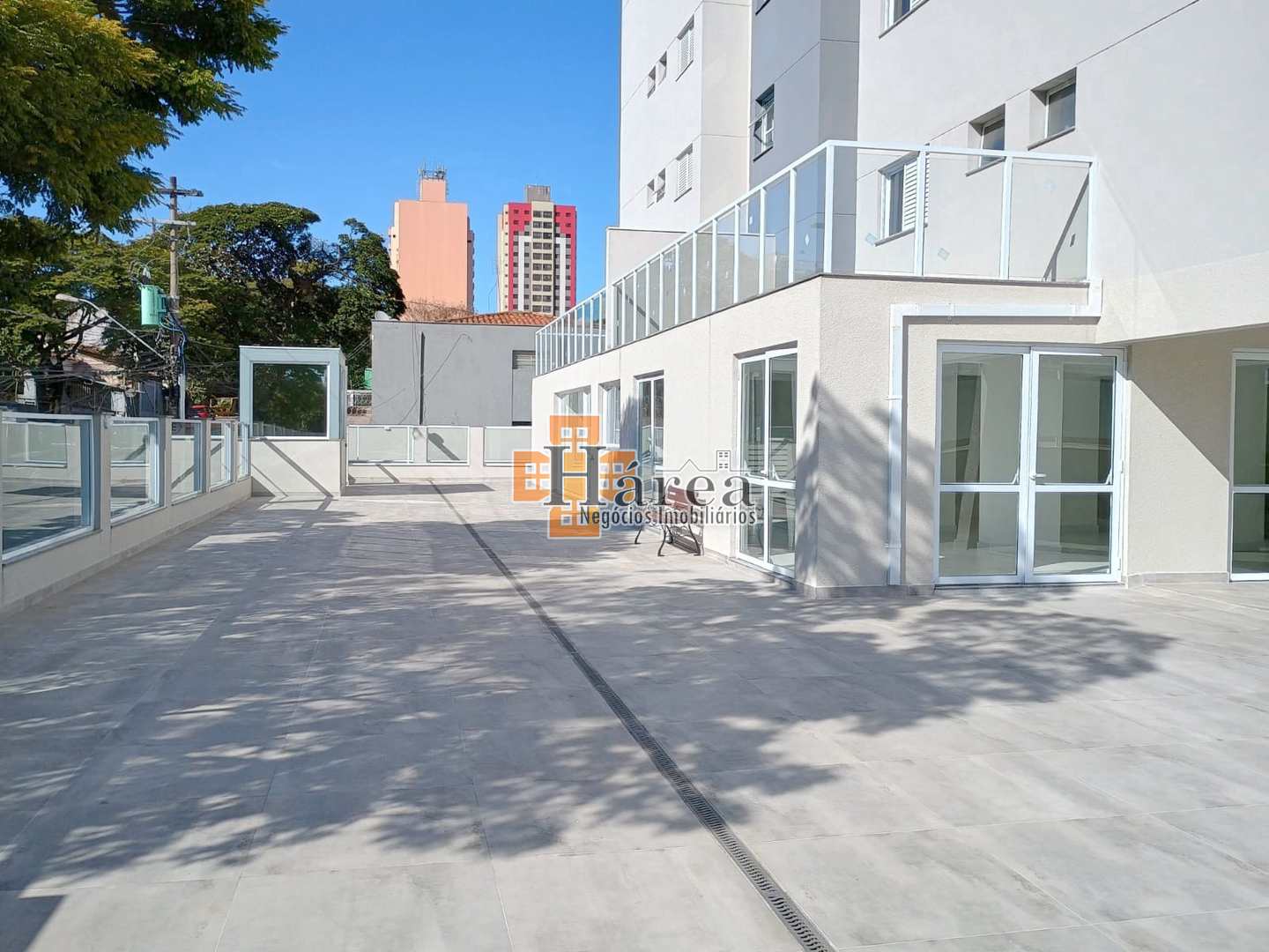 Cobertura à venda com 2 quartos, 130m² - Foto 4