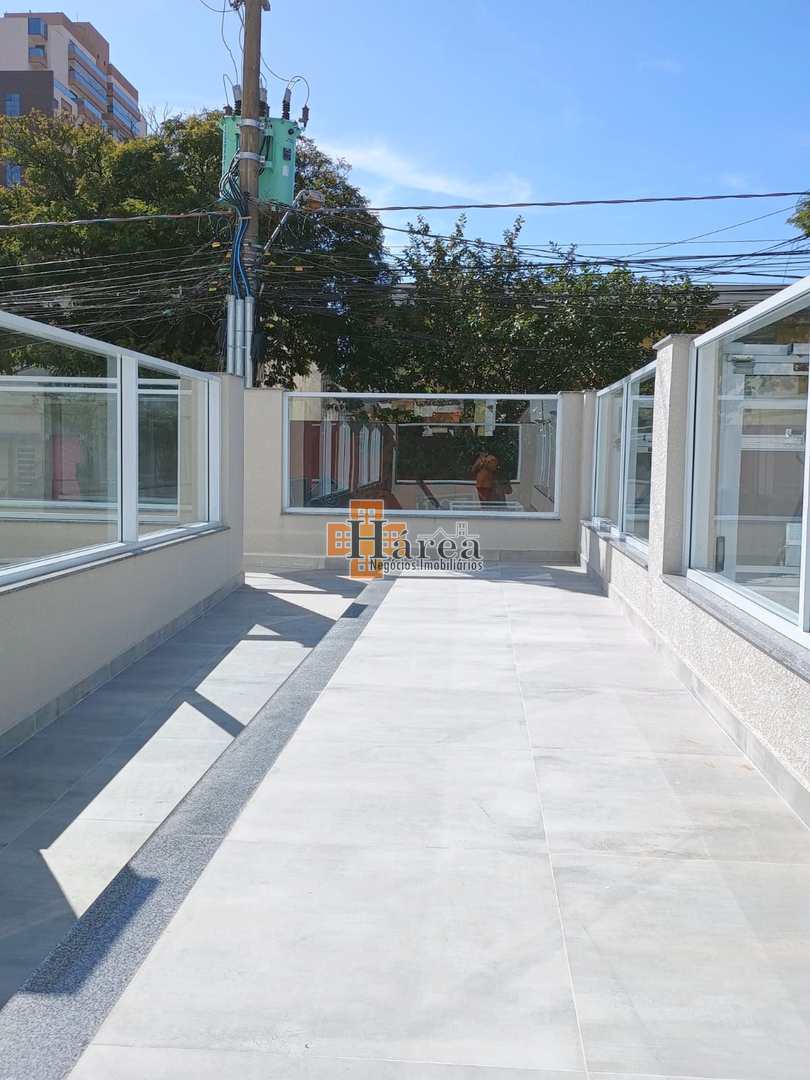 Cobertura à venda com 2 quartos, 130m² - Foto 2