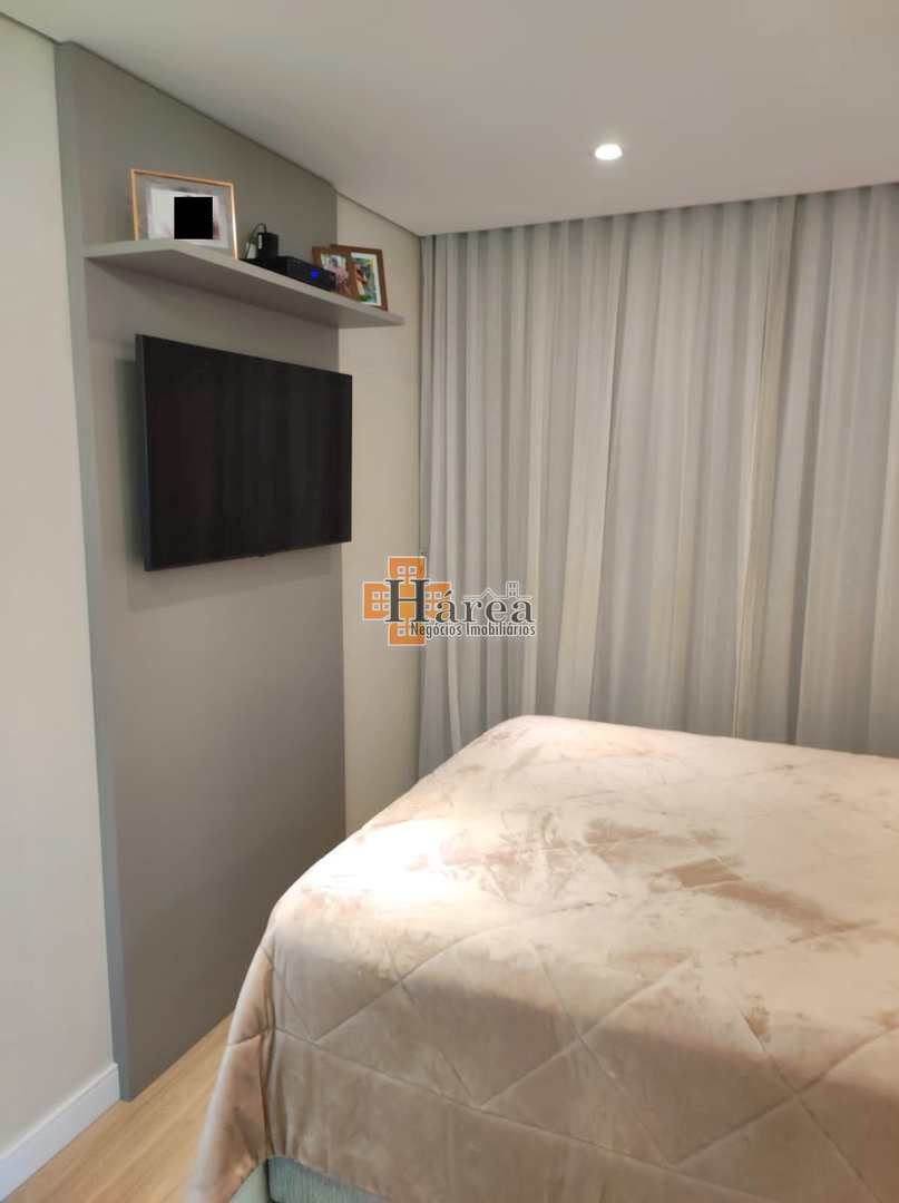 Apartamento à venda com 2 quartos, 72m² - Foto 13