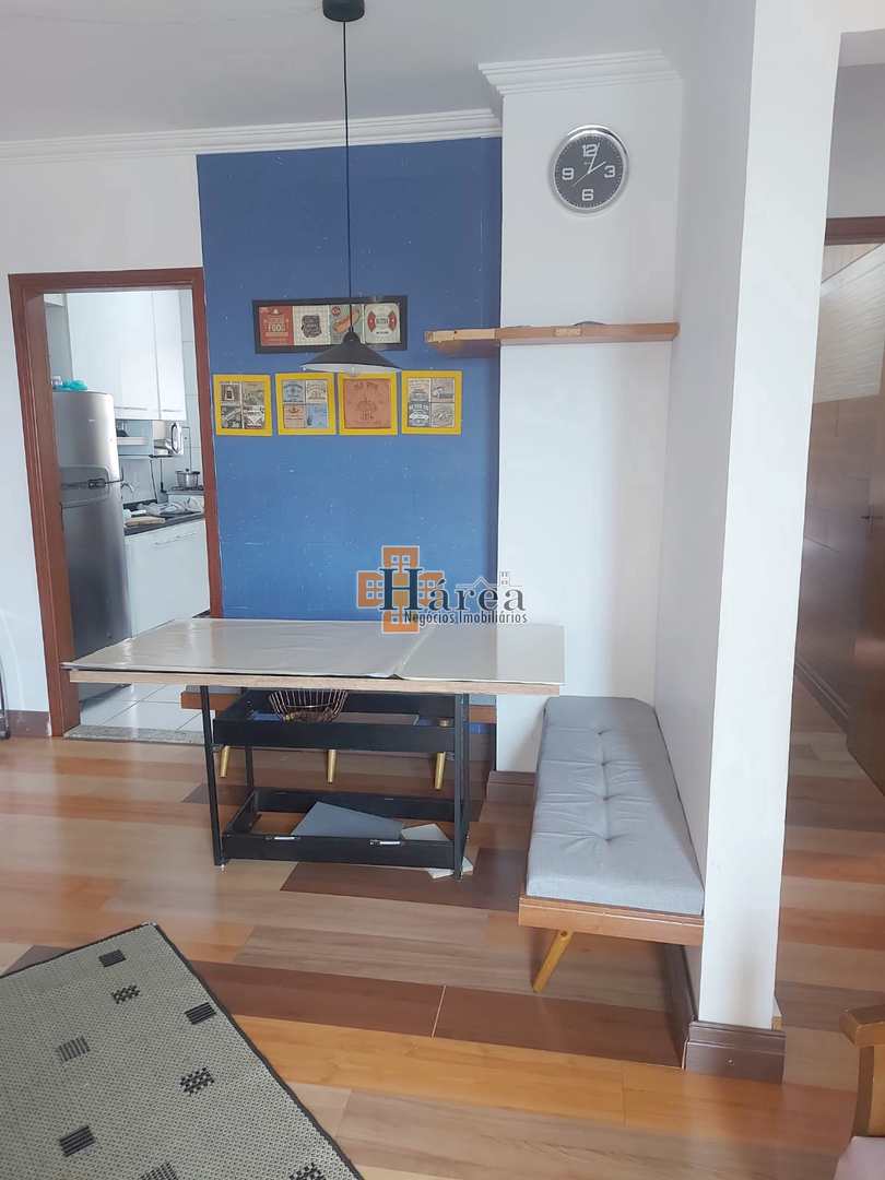 Apartamento à venda com 3 quartos, 75m² - Foto 6