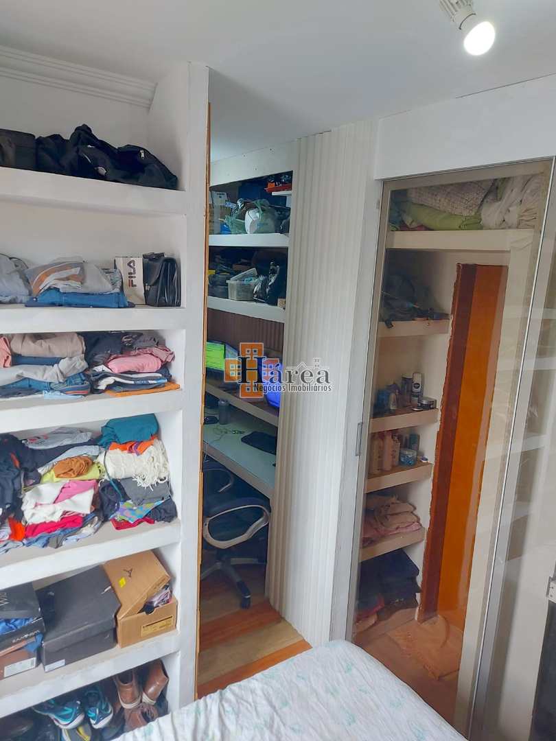 Apartamento à venda com 3 quartos, 75m² - Foto 12