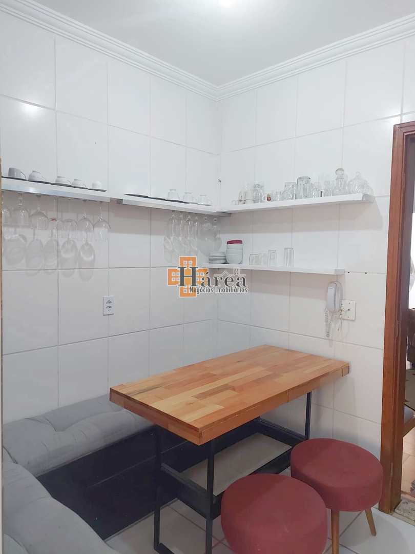 Apartamento à venda com 3 quartos, 75m² - Foto 3