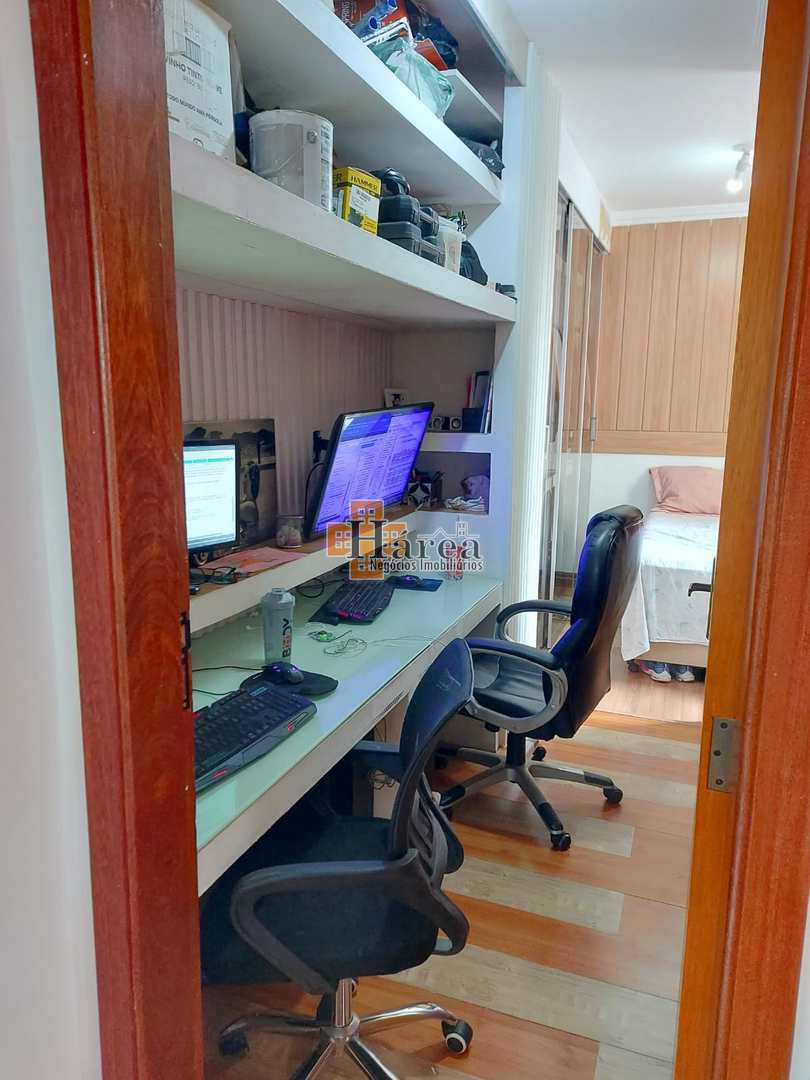 Apartamento à venda com 3 quartos, 75m² - Foto 15