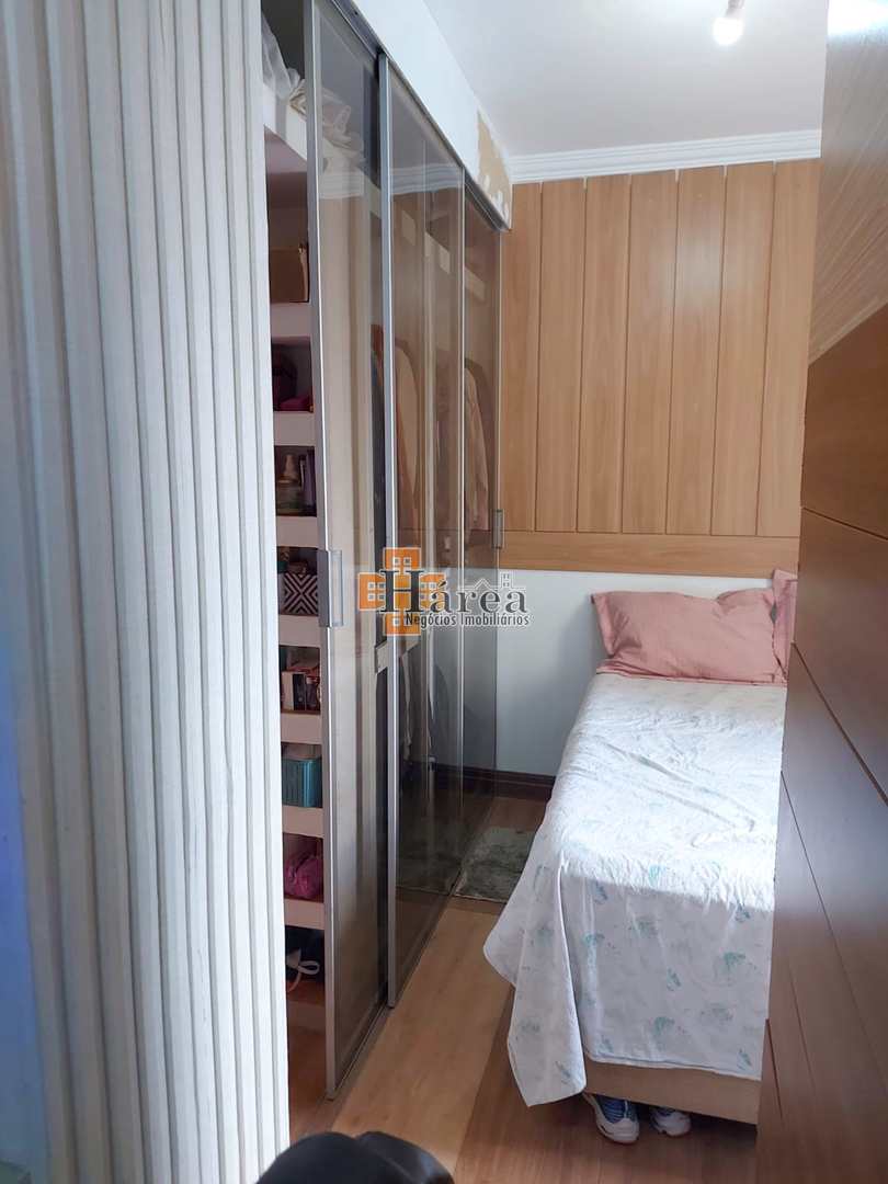 Apartamento à venda com 3 quartos, 75m² - Foto 14